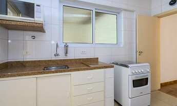 Imagem 6: Espaço Privativo 2 Dormitórios 2 Banheiros