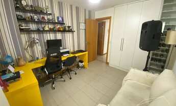 Imagem 7: Apartamento com 4 dormitórios à venda, 150 m² por R$ 2.000.000,00 - Jardim Camburi - Vitór