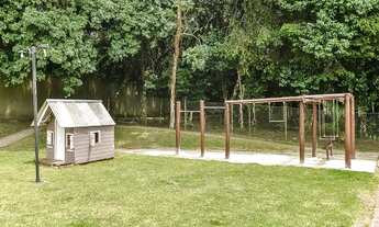 Imagem 4: CURITIBA - Casa Padrão - Orleans