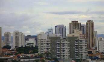 Imagem: Apartamento com 4 dorms, Chácara Klabin