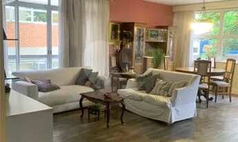 Imagem 7: APARTAMENTO DE 327M2 NA CONSOLAÇÃO, 6 DORMITÓRIOS, 4 SUITES, SALA 3 AMBIENTES, 1 POR ANDAR