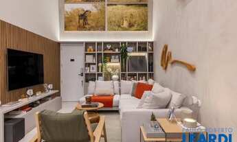 Imagem 4: APARTAMENTO - VILA OLÍMPIA - SP