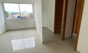 Imagem 2: PORTO ALEGRE - Apartamento Padrão - Azenha