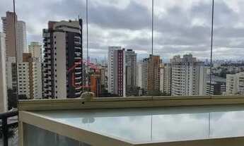 Imagem 7: Apartamento na Chácara Klabin 3 suítes 3 vagas 128 mt2