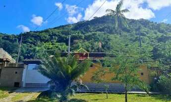 Imagem 2: Sobrado com 4 dormitórios à venda, 690 m² por R$ 1.030.000 - Cidade Jardim - Caraguatatuba