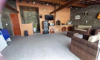 Imagem 2: Méier Casa com 2 dormitórios