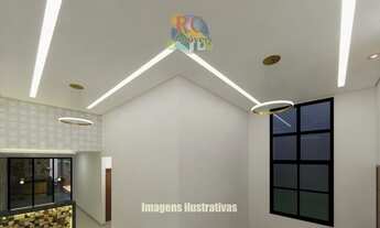 Imagem 3: Casa 3 quartos - VILA ALZIRA