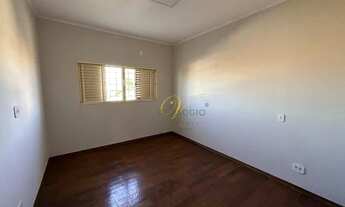 Imagem 4: Casa com 4 dormitórios à venda, 200 m² por R$ 750.000,00 - Jardim Alto Rio Preto - São Jos