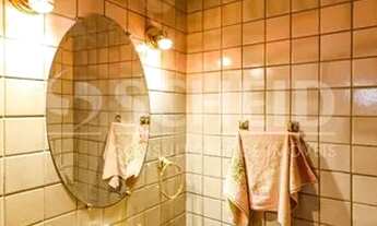 Imagem 6: Casa espaçosa na Chácara Monte Alegre