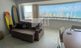 Imagem 6: ESTRELA DO ATLANTICO 27º andar todo reformado e projetado lindo apartamento