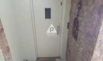 Imagem 2: Cobertura Linear em Copacabana