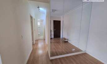 Imagem 6: Apartamento com 2 dormitórios para alugar, 56 m² por R$ 3.289,93/mês - Tatuapé - São Paulo