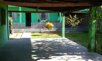 Imagem 3: Casa em ITABORAÍ com piscina e churrasqueira no bairro São Joaquim