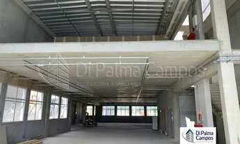 Imagem 2: Prédio comercial com 1300m² na região da saúde