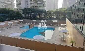 Imagem 4: Apartamento à venda, 3 quartos, 1 suíte, 2 vagas, BARRA DA TIJUCA - RIO DE JANEIRO/RJ