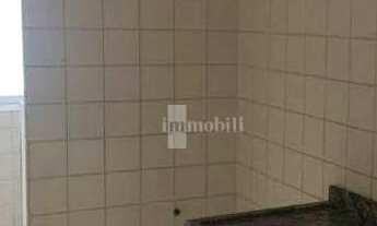 Imagem 4: Apartamento com 3 dormitórios para alugar, 68 m² por R$ 2.443,00/mês - Granja Viana II - C