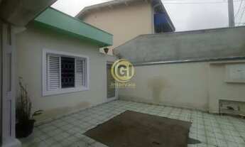 Imagem 2: Grupo Intervale Aluga Casa com 2 Quartos localizado no Bairro Jardim Santa Maria Jacareí S