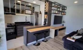 Imagem 3: Apartamento Venda 3 Dormitórios - 87 m² Vila Leopoldina