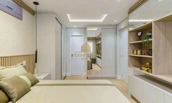 Imagem 5: Apartamento 3 dormitórios à venda Ahú Curitiba/PR