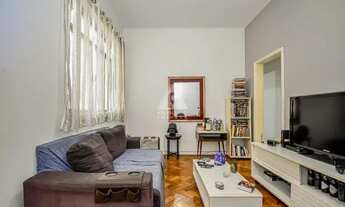 Imagem 4: Apartamento 2 quartos com vaga no Flamengo