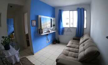 Imagem 4: JQ- Apartamento para venda com 2 quartos no Top life em São Diogo II - Serra - ES