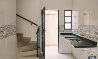 Imagem 7: Sobrado Condominio com 2 dorms, Maracana, JGA982