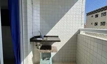 Imagem 5: Apartamento com 1 dorm, Caiçara, Praia Grande - R$ 239 mil, Cod: 14900