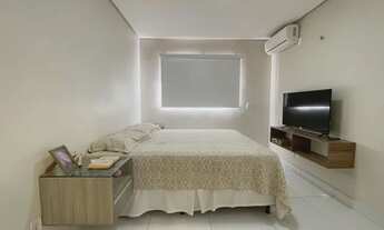 Imagem 6: Casa de condomínio para venda tem 160 metros quadrados com 4 quartos em Morros - Teresina