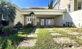 Imagem 4: Casa para Locação em Itu, Condomínio Jardim Theodora, 4 dormitórios, 2 suítes, 4 banheiros