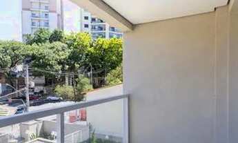 Imagem 6: Apartamento para Aluguel - Saúde, 1 Quarto, 41 m2