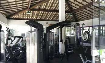 Imagem 5: Apartamento mobiliado Bosque da Aldeia