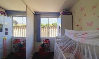 Imagem 5: Apartamento para venda com 55 metros quadrados com 2 quartos em Três Barras - Contagem - M