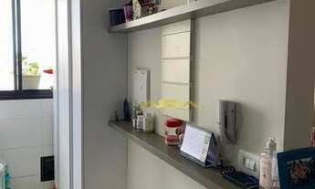 Imagem 7: Aqua Brasil Residence e Resort, Apartamento para venda,3 quartos, Vila Brasil, Londrina/PR