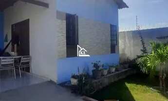 Imagem 3: Vendo linda casa em Cajupiranga, 2 quartos (suíte