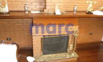 Imagem 3: SÃO PAULO - Casa Padrão - MOINHO VELHO