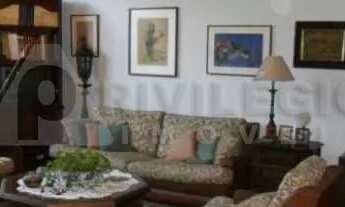 Imagem 11: Apartamento à venda, 3 quartos, 1 vaga, Gávea - RIO DE JANEIRO/RJ