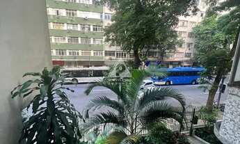 Imagem 1: Apartamento à venda, 2 quartos, 1 vaga, Copacabana - RIO DE JANEIRO/RJ