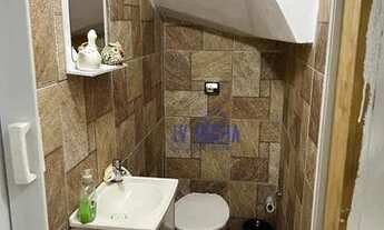 Imagem 4: Excelente oportunidade de renda, Sobrado á Venda 1 Disponível para Locação no Jardim Prim