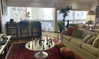 Imagem 6: Apartamento à venda, 3 quartos, 1 suíte, 1 vaga, Copacabana - RIO DE JANEIRO/RJ