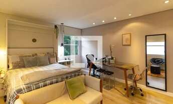 Imagem 2: Apartamento para Aluguel - Jardim Paulista, 1 Quarto, 32 m2