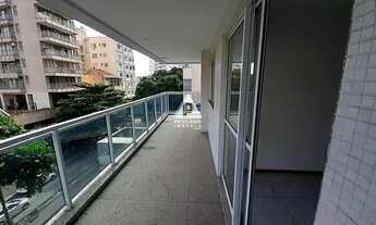 Imagem 2: Apartamento à venda, 4 quartos, 2 suítes, 2 vagas, Botafogo - RIO DE JANEIRO/RJ