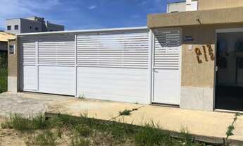 Imagem 2: Casa duplex nova no Enseada das Gaivotas com duas suítes