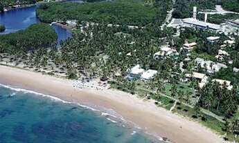 Imagem 3: Espetacular mansão frente mar em Busca Vida