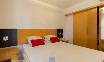 Imagem 3: Apartamento com 1 dorm, Paraíso, São Paulo - R$ 365 mil, Cod: 1892