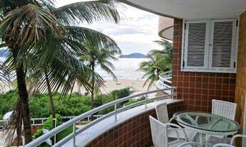 Imagem: Camboinhas Ocean. Side, excelente sala quarto