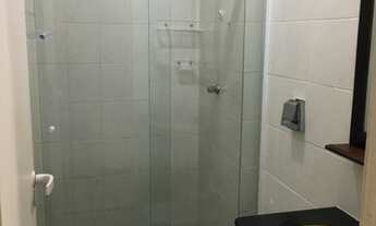 Imagem 4: Apartamento para venda tem 75 metros quadrados com 2 quartos em Praia Grande - Ubatuba - S