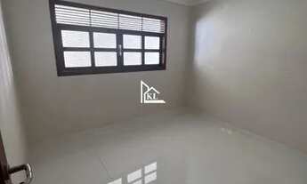 Imagem 5: Casa recém reformada no Satélite, 4 quartos (2 suítes) - piso porcelanato, churrasqueira