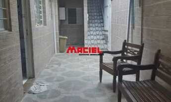 Imagem: Casa Padrão em São José dos Campos