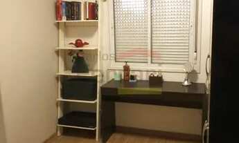 Imagem 3: APARTAMENTO - 2 DORM. 1 SUÍTE. 1 VAGA. POMPÉIA - 63 M2