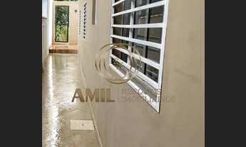 Imagem 6: Casa para aluguel possui 70 metros quadrados com 2 quartos em Centro - Jacareí - SP